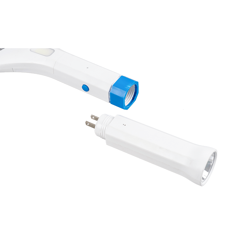 FF-808 Rastavljanje svjetiljke s LED svjetlom, olovna baterija 400mAh kućni električni razbijač komaraca FF-808 Rastavljanje svjetiljke s LED svjetlom, olovna baterija 400mAh kućni električni razbijač komaraca