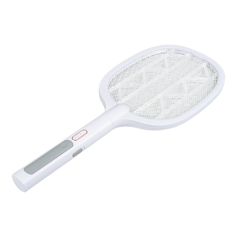 FF-888 1200mAh Wave LED Mosquito Swatter USB punjiva FF-888 1200mAh Wave LED Mosquito Swatter USB punjiva