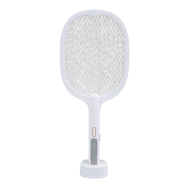FF-888 1200mAh Wave LED Mosquito Swatter USB punjiva FF-888 1200mAh Wave LED Mosquito Swatter USB punjiva