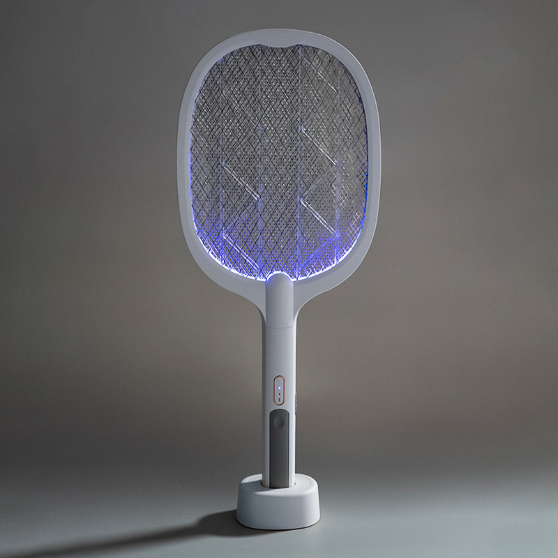 FF-888 1200mAh Wave LED Mosquito Swatter USB punjiva FF-888 1200mAh Wave LED Mosquito Swatter USB punjiva