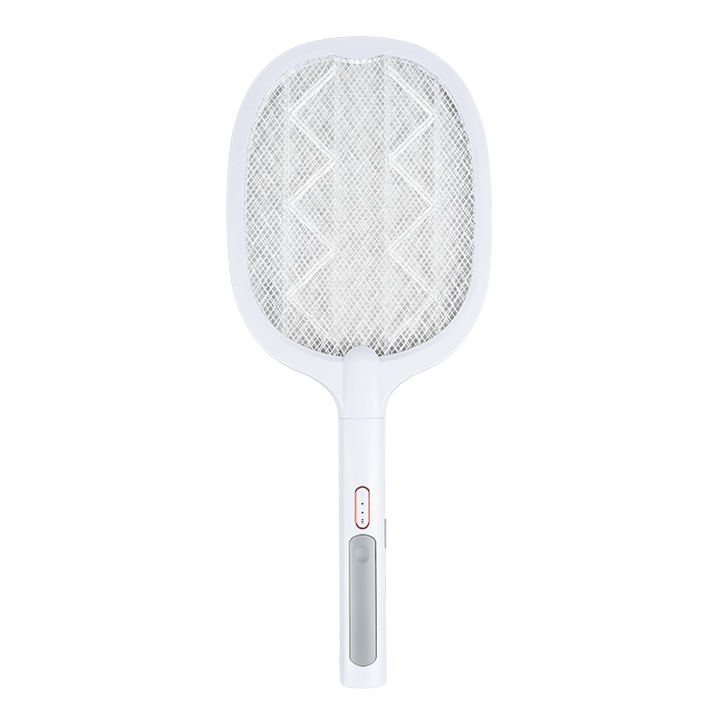 FF-888 1200mAh Wave LED Mosquito Swatter USB punjiva