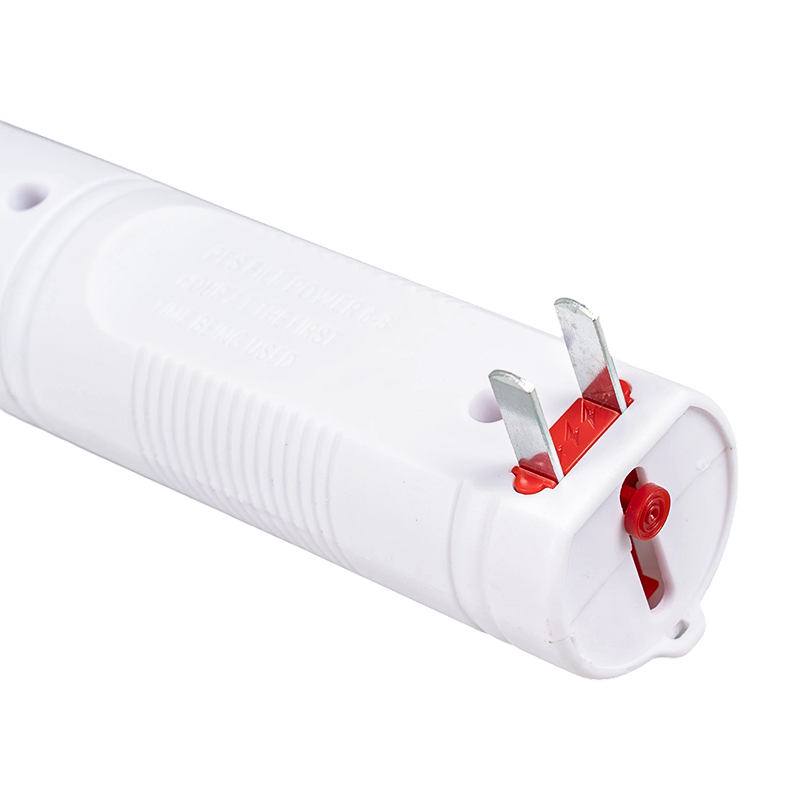 FF-106 3-bojna olovna baterija od 250 mAh električni razbijač komaraca FF-106 3-bojna olovna baterija od 250 mAh električni razbijač komaraca