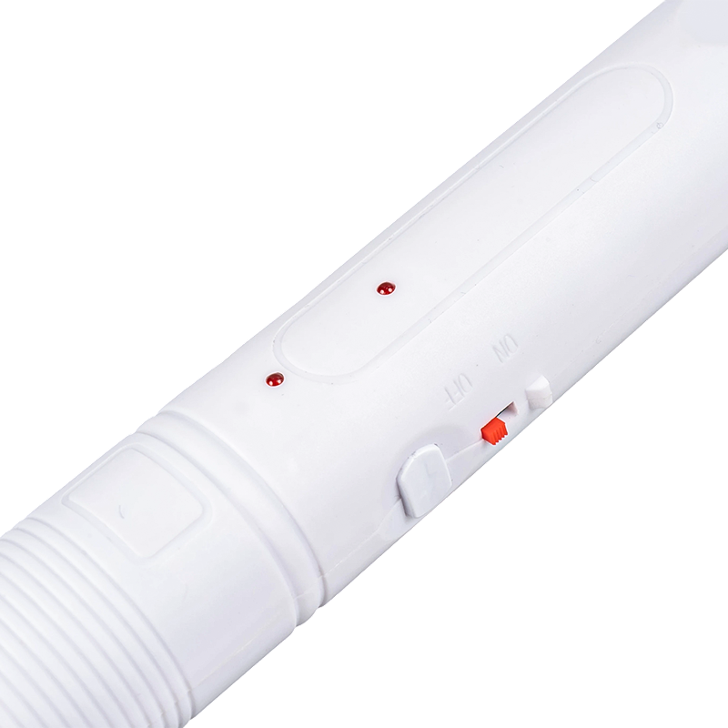 FF-106 3-bojna olovna baterija od 250 mAh električni razbijač komaraca FF-106 3-bojna olovna baterija od 250 mAh električni razbijač komaraca