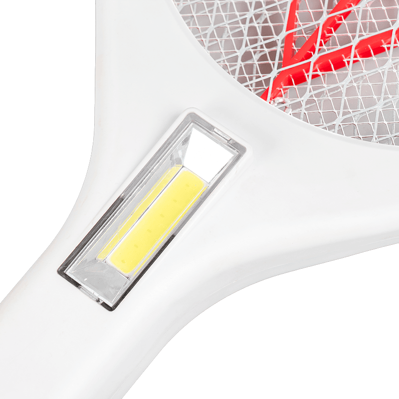 FF-998 LED olovna baterija 400 mAh s utikačem Solarni električni razbijač komaraca FF-998 LED olovna baterija 400 mAh s utikačem Solarni električni razbijač komaraca