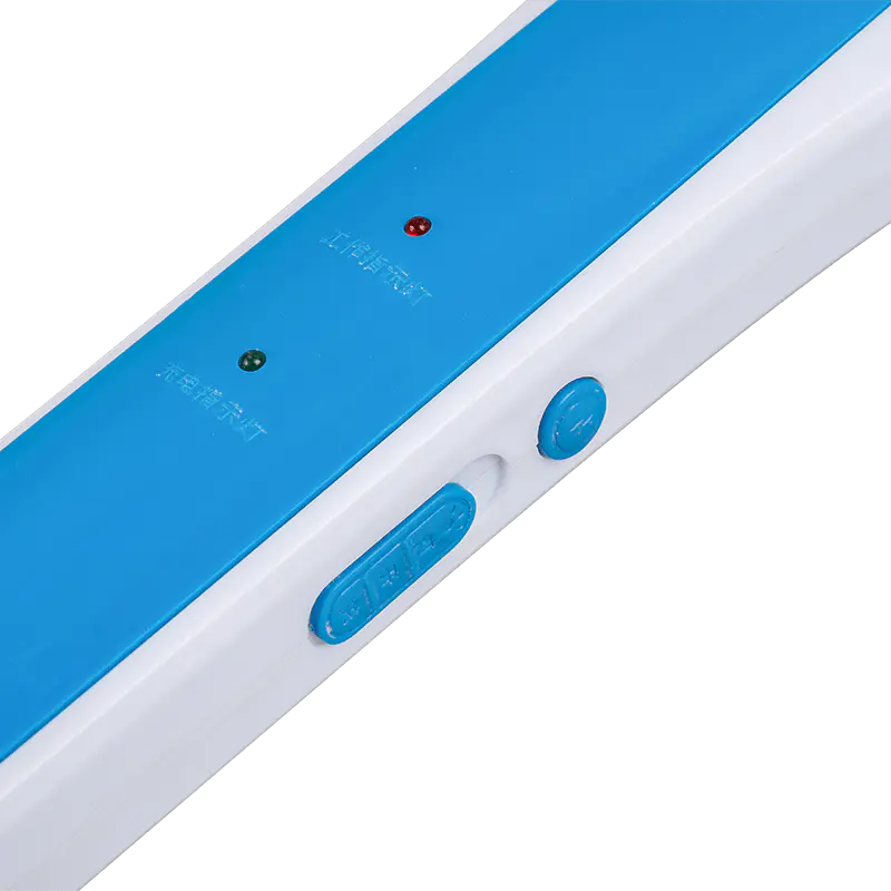 FF-002 3-bojna LED olovna baterija 400 mAh s utikačem, električni razbijač komaraca FF-002 3-bojna LED olovna baterija 400 mAh s utikačem, električni razbijač komaraca