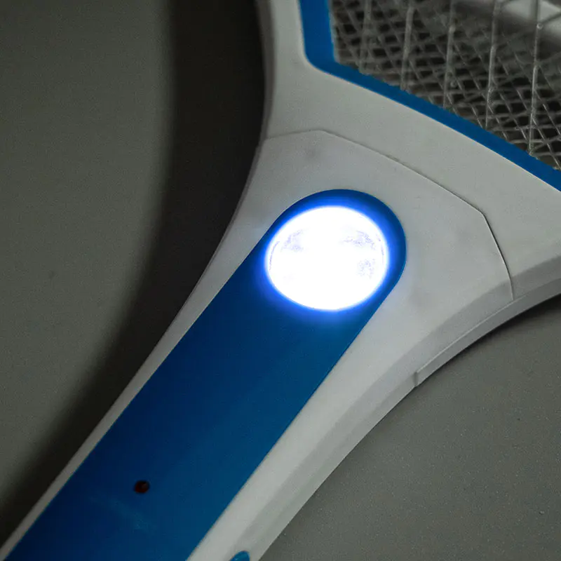 FF-002 3-bojna LED olovna baterija 400 mAh s utikačem, električni razbijač komaraca FF-002 3-bojna LED olovna baterija 400 mAh s utikačem, električni razbijač komaraca