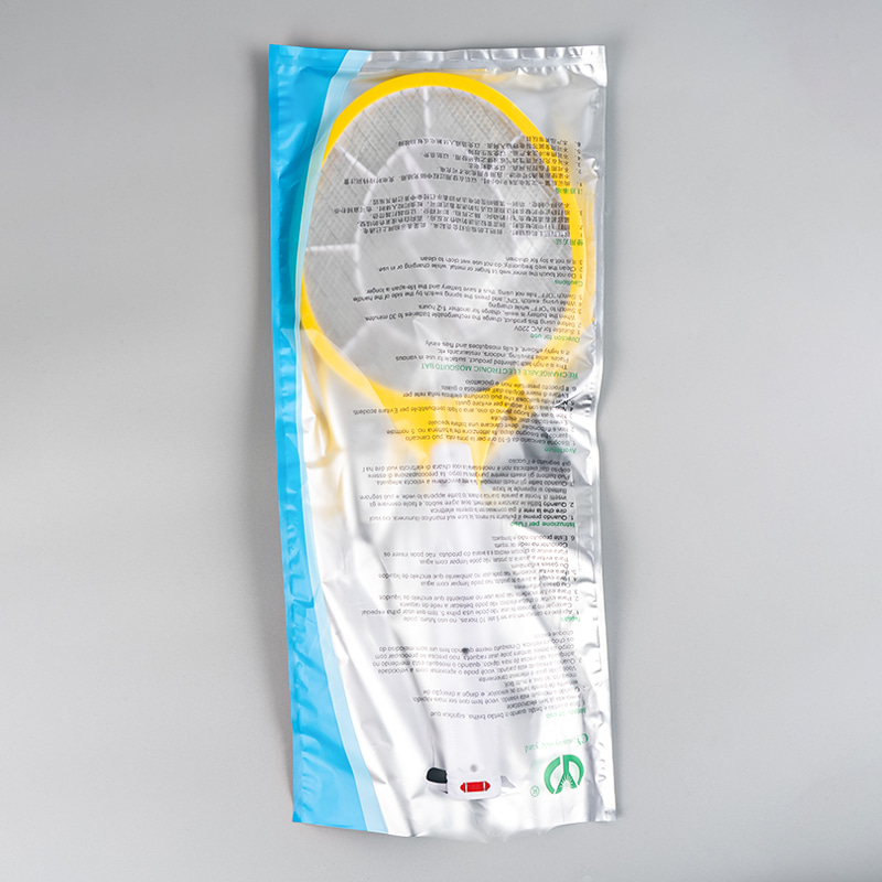FF-006 3-bojna olovna baterija od 400 mAh, kućni električni razbijač komaraca FF-006 3-bojna olovna baterija od 400 mAh, kućni električni razbijač komaraca