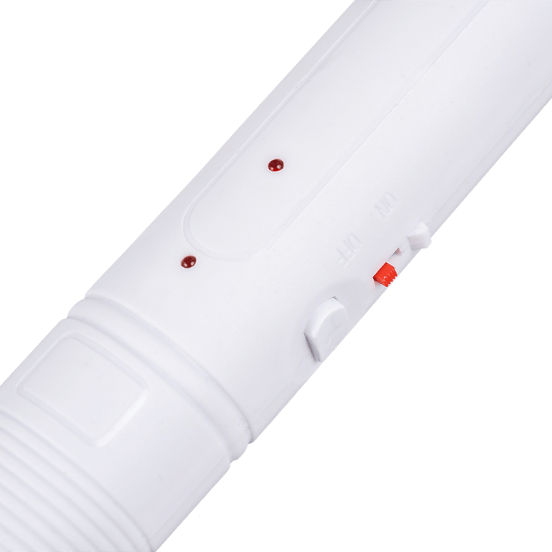 FF-006Y 3-bojna olovna baterija od 400 mAh s utikačem, električni razbijač komaraca FF-006Y 3-bojna olovna baterija od 400 mAh s utikačem, električni razbijač komaraca