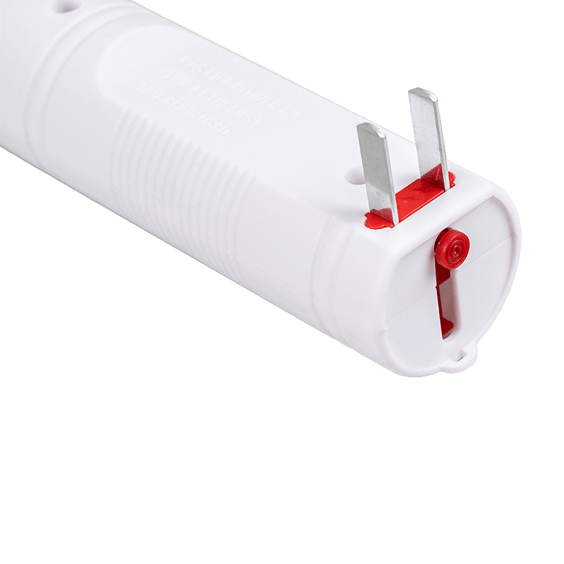 FF-006Y 3-bojna olovna baterija od 400 mAh s utikačem, električni razbijač komaraca FF-006Y 3-bojna olovna baterija od 400 mAh s utikačem, električni razbijač komaraca