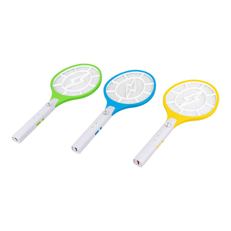 FF-009 LED olovna baterija 400 mAh s utikačem, električni razbijač komaraca FF-009 LED olovna baterija 400 mAh s utikačem, električni razbijač komaraca