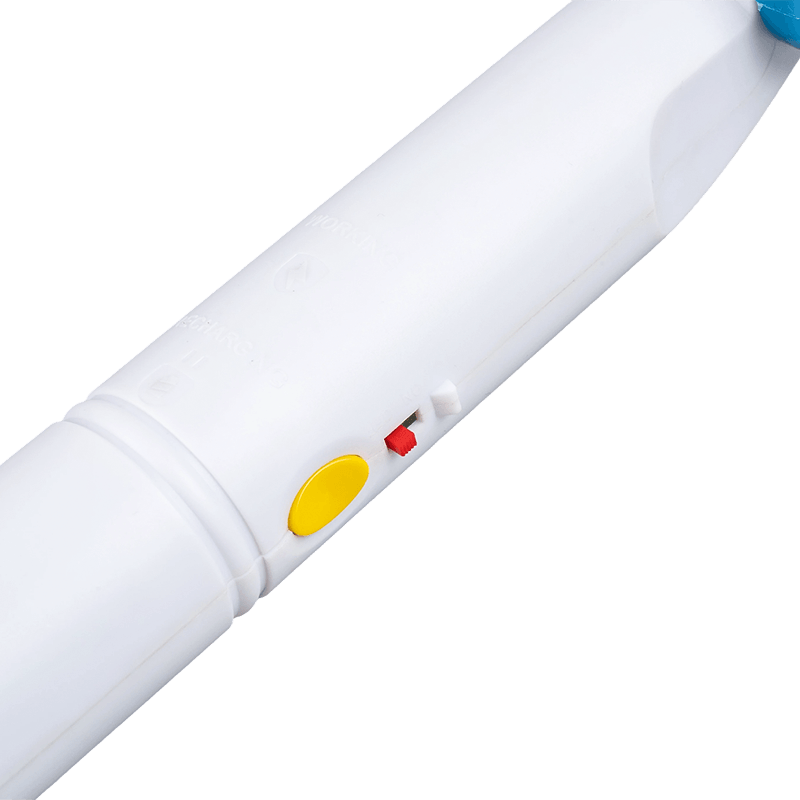 FF-101 2-bojna sklopiva olovna baterija 400 mAh s utikačem, električni razbijač komaraca FF-101 2-bojna sklopiva olovna baterija 400 mAh s utikačem, električni razbijač komaraca