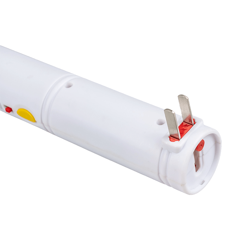 FF-101 2-bojna sklopiva olovna baterija 400 mAh s utikačem, električni razbijač komaraca FF-101 2-bojna sklopiva olovna baterija 400 mAh s utikačem, električni razbijač komaraca