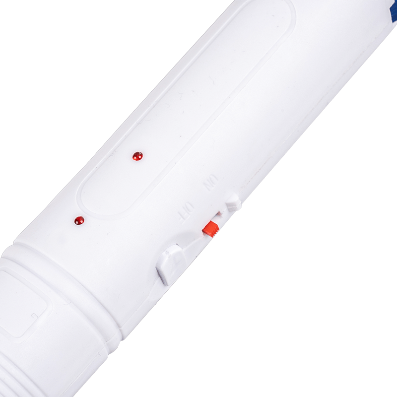 FF-109 3-bojna olovna baterija od 250 mAh s utikačem, električni razbijač komaraca FF-109 3-bojna olovna baterija od 250 mAh s utikačem, električni razbijač komaraca
