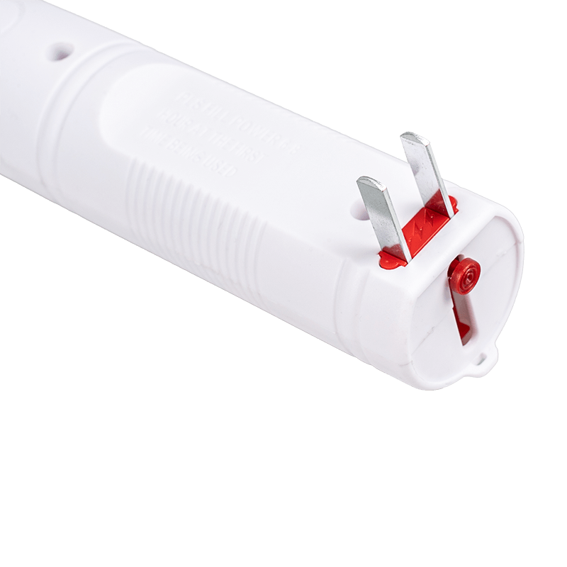 FF-109 3-bojna olovna baterija od 250 mAh s utikačem, električni razbijač komaraca FF-109 3-bojna olovna baterija od 250 mAh s utikačem, električni razbijač komaraca