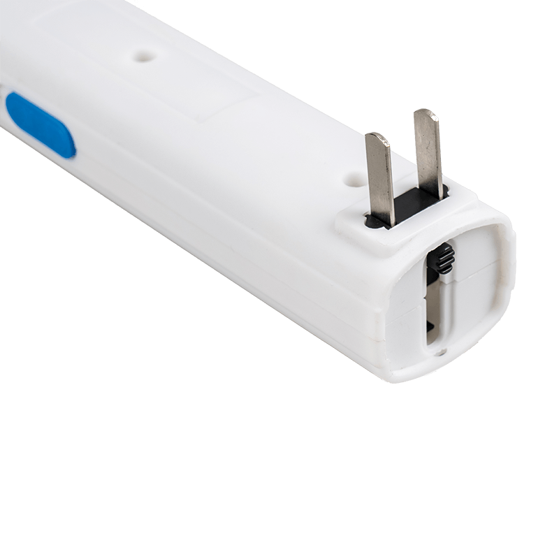 FF-678 3 boje LED s utikačem Olovna baterija 400 mAh Električna mlaznica protiv komaraca FF-678 3 boje LED s utikačem Olovna baterija 400 mAh Električna mlaznica protiv komaraca