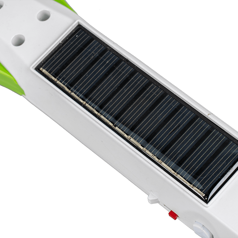 FF-786A 3-bojna solarna baterija s utikačem, olovna baterija 400 mAh, električni razbijač komaraca FF-786A 3-bojna solarna baterija s utikačem, olovna baterija 400 mAh, električni razbijač komaraca