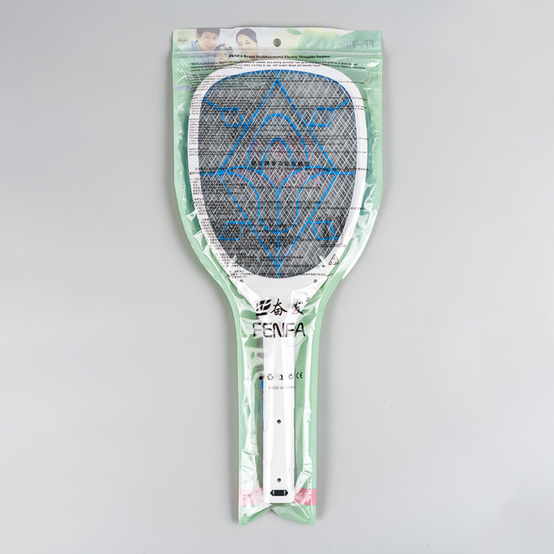 FF-785 3-bojni LED utikač, olovna baterija, 400 mAh, električni razbijač komaraca FF-785 3-bojni LED utikač, olovna baterija, 400 mAh, električni razbijač komaraca