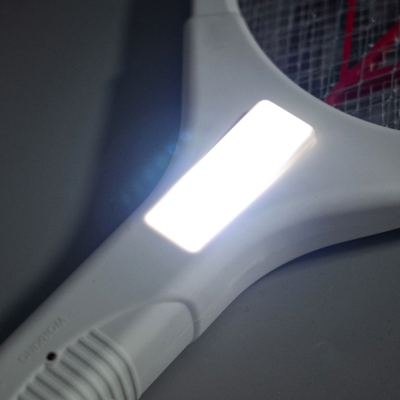 FF-785 3-bojni LED utikač, olovna baterija, 400 mAh, električni razbijač komaraca FF-785 3-bojni LED utikač, olovna baterija, 400 mAh, električni razbijač komaraca