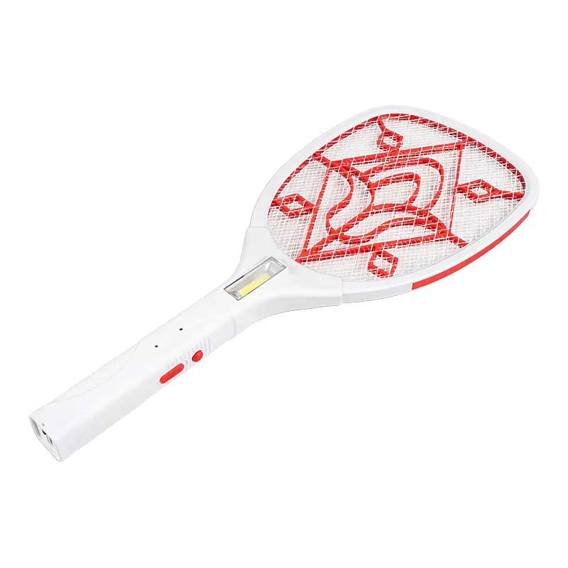 FF-785 3-bojni LED utikač, olovna baterija, 400 mAh, električni razbijač komaraca FF-785 3-bojni LED utikač, olovna baterija, 400 mAh, električni razbijač komaraca
