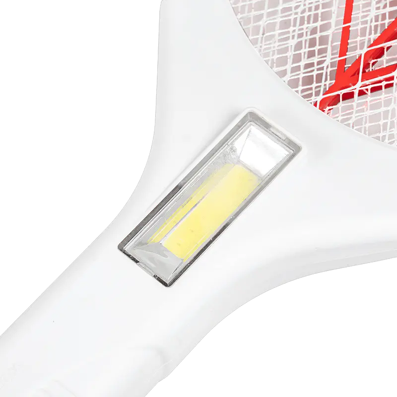 FF-785 3-bojni LED utikač, olovna baterija, 400 mAh, električni razbijač komaraca FF-785 3-bojni LED utikač, olovna baterija, 400 mAh, električni razbijač komaraca