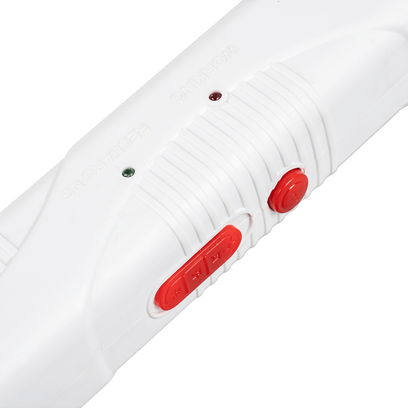 FF-785 3-bojni LED utikač, olovna baterija, 400 mAh, električni razbijač komaraca FF-785 3-bojni LED utikač, olovna baterija, 400 mAh, električni razbijač komaraca