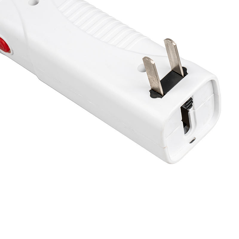 FF-785 3-bojni LED utikač, olovna baterija, 400 mAh, električni razbijač komaraca FF-785 3-bojni LED utikač, olovna baterija, 400 mAh, električni razbijač komaraca