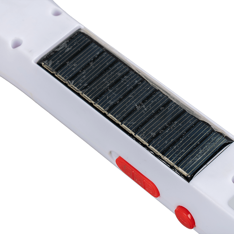 FF-787A 3-bojna LED solarna baterija s utikačem, olovna baterija od 400 mAh, električni razbijač komaraca FF-787A 3-bojna LED solarna baterija s utikačem, olovna baterija od 400 mAh, električni razbijač komaraca