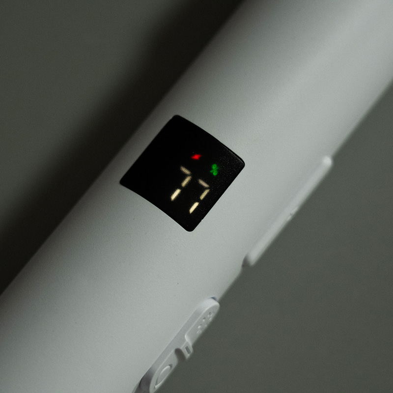 FF-882A 1200mAh svjetiljka s izvezenim uzorkom, USB postolje, električna mlaznica protiv komaraca sa zaslonom FF-882A 1200mAh svjetiljka s izvezenim uzorkom, USB postolje, električna mlaznica protiv komaraca sa zaslonom