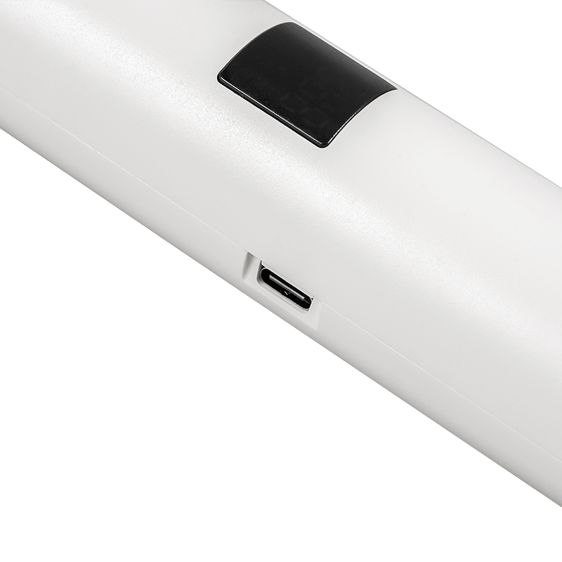 FF-883A 1200 mAh svjetiljka s izvezenim uzorkom, USB postolje, litijska električna mlaznica za komarce FF-883A 1200 mAh svjetiljka s izvezenim uzorkom, USB postolje, litijska električna mlaznica za komarce