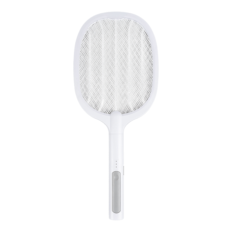 FF-888 1200 mAh pet razina LED mosquito swatter USB punjiva