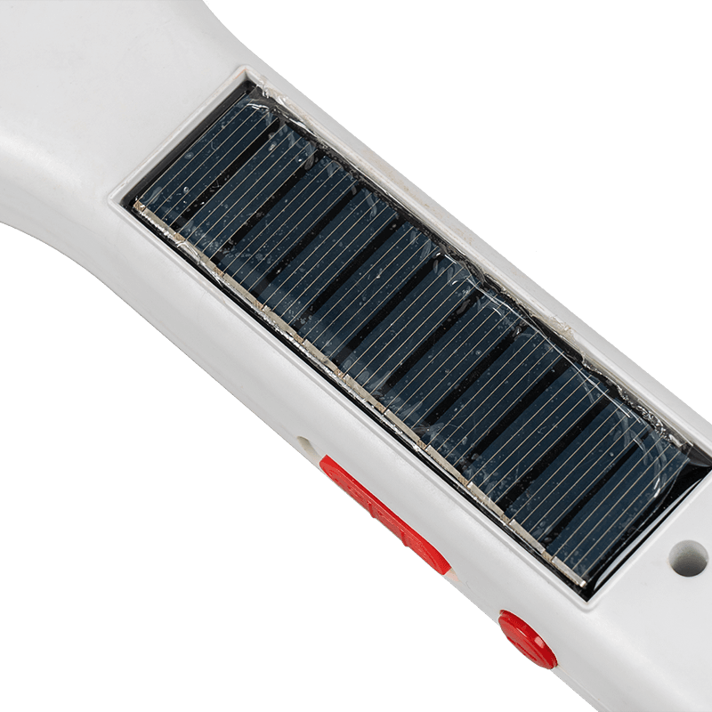 FF-998 LED olovna baterija 400 mAh s utikačem Solarni električni razbijač komaraca FF-998 LED olovna baterija 400 mAh s utikačem Solarni električni razbijač komaraca
