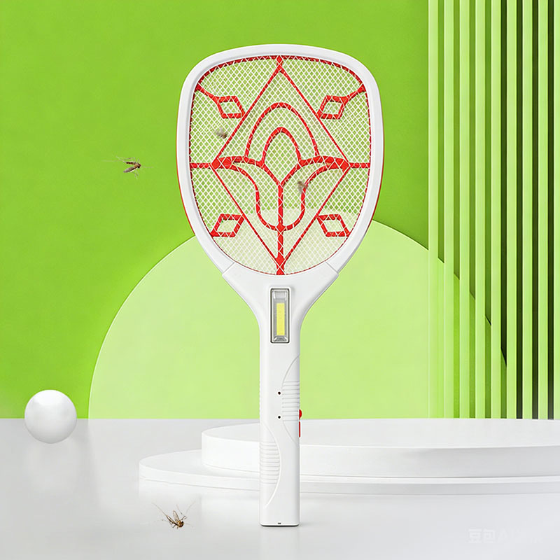 FF-785 3-bojni LED utikač, olovna baterija, 400 mAh, električni razbijač komaraca FF-785 3-bojni LED utikač, olovna baterija, 400 mAh, električni razbijač komaraca